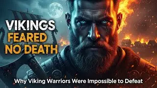 Why Viking Warriors Were Impossible to Defeat (True Viking History)
