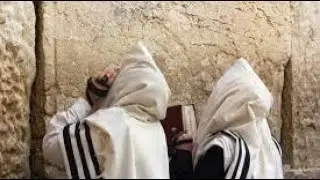 I am all prayer - Amidah - Blessing 2 - Powers