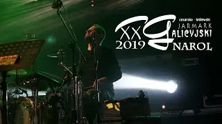 XX Cesarsko-Królewski Jarmark Galicyjski DNI NAROLA 2019 (10-lecie Amatorskiego Teatru FLORIANUM)