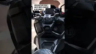 SYM Husky ADV 150cc &ndash; ශ්&zwj;රී ලංකාවට අලුතින් හඳුන්වා දෙන ලදී 🇱🇰