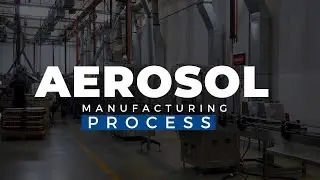 Nimir | Aerosol Manufacturing Process