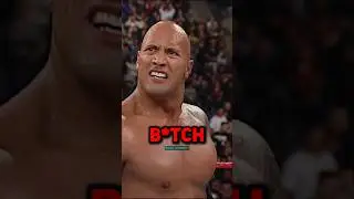 Рок БОИТСЯ Голдберга #therock #goldberg #stonecold #undertaker #tripleh #wwe #ufc #jre