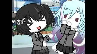Ep. 2 She likes a boy [GLMV]