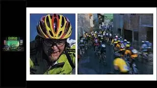 BIKE Transalp 2022: Webinar mit BIKE-Chefredakteur Henri Lesewitz