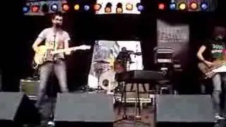 The Meligrove Band pt. III