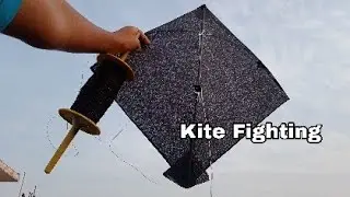 Jamghat Kite Fighting 2021 | Kite Flying