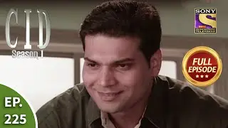 CID (सीआईडी) Season 1 - Episode 225 - Memory Lapse - Full Episode