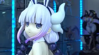 The Most CONTROVERSIAL Anime Figure! 😳