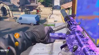 kinda cracked
