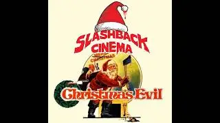 Christmas Evil (1980) &ndash; Yuletide Horror & Cult Legacy