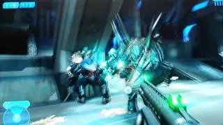 Halo 2 ep 1