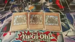 Yang Zing Deck Profile August 2015