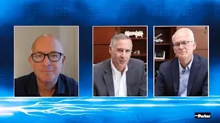 Expert Insights 2: Mobile Electrification &ndash; Where next? | Parker Hannifin