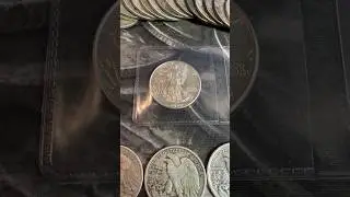 Do You Check for This Valuable Half Dollar Coin?