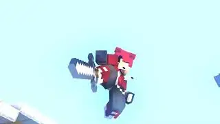 Nova intro do canal
