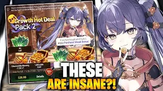 ЭТИ НОВЫЕ НАБОРЫ СВОДЯТ С УМА?! КАКОЙ ИЗ НИХ СТОИТ КУПИТЬ? Epic Seven
