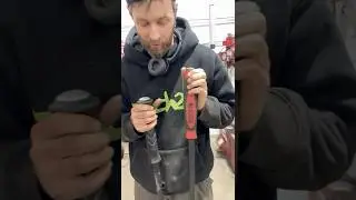Matco vs. Snap-On Pry Bars