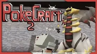 Fortschritt der LIGA ansehen! | Pokecraft 2 #42 | miri33 Balui | Minecraft Pixelmon