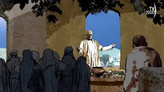 Sulla Strada (TV2000) - XXVIII Domenica del Tempo Ordinario  (Anno A)