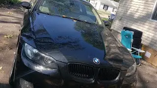 N54 19t turbos 20psi #boninbuilt #chinaturbos #mhd #bmw