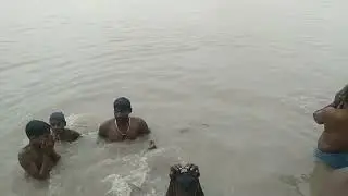 manikpur गंगा घाटll @up95comedyblog