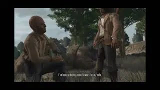 Rip john