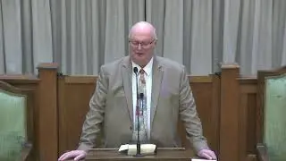Central Baptist Hinton Live Stream