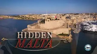 Загляните за кулисы туристического телешоу &laquo;Скрытая Мальта&raquo;