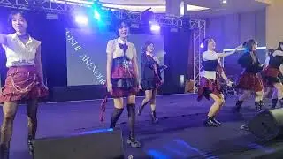 Koisuru Day 1 12-04-2025 @AkenoHoshiOfficial - Nerve (BiSH)