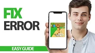 How To Fix Super Bear Adventure Error | Final Solution