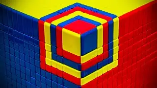 BIGGEST Rubik&rsquo;s Cube Fail Ever&hellip;