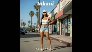 Inkani Ft. Thayiland & Zami | Amapiano| Kwesta | Hit of 2026 | Best 2026  Amapiano song