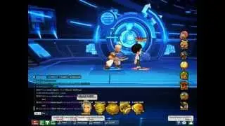 Lost Saga All Heroes 17 Combo