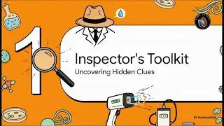 Mold Inspection and Testing Guide