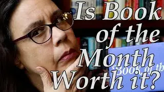 Is Book of the Month Worth It? (BotM Review 2023)