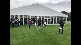 Freshers Week 2019