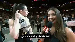 Caitlin Clark&rsquo;s Shoe Drop Causes CHAOS &mdash; A&rsquo;ja Wilson Reacts FURIOUSLY!