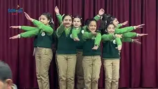 ابناء الشمس مدرسة النور الاهلية صلاح الدين / تكريت 🎶
