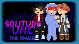 Solitude UHC S14 Ep5 - Phone Gamer