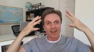 How can I fix my neck pain | TMS | John Sarno | Trevor Russell