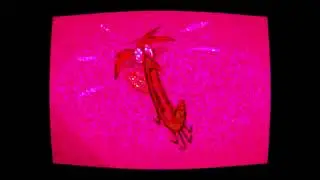 Fairly Odd Parents Unaired Pilot AI up scaled Nickelodeon Lost Media Restored