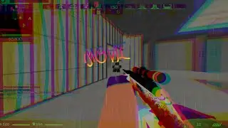 Повелась | Counter blox FragMovie