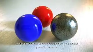 &iquest;Qu&eacute; es la energ&iacute;a mec&aacute;nica?