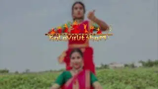 OMKARA KARINI | Navaratri series of kalavirutsham 2020