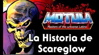 Scareglow y su Historia