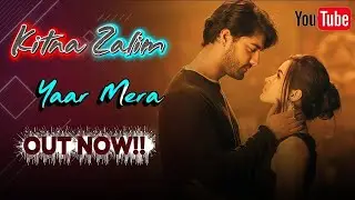 New Sad Song 2026 | Kitna Zalim Yaar Mera | Heart Touching Hindi Song | 4K Video