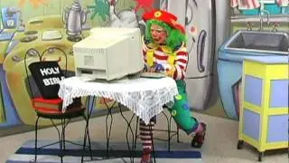 Dizzy the Clown's Mouse Trap