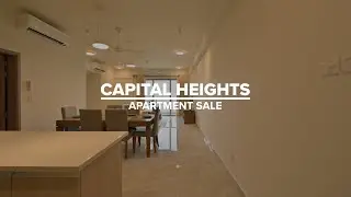 Apartment for Sale at Capital Heights