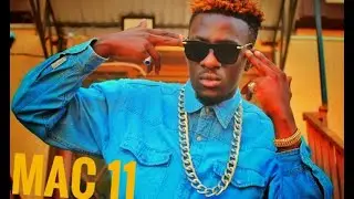 Mac 11 - Mac Royce (official Video)