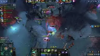 Watch Dota 2 - Empire vs Double Dimension The International 2018 Qualifiers